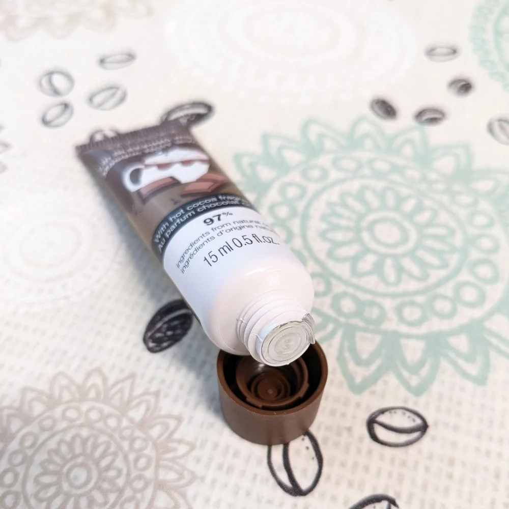 Sephora Lip Sleeping Mask - Hot Cocoa